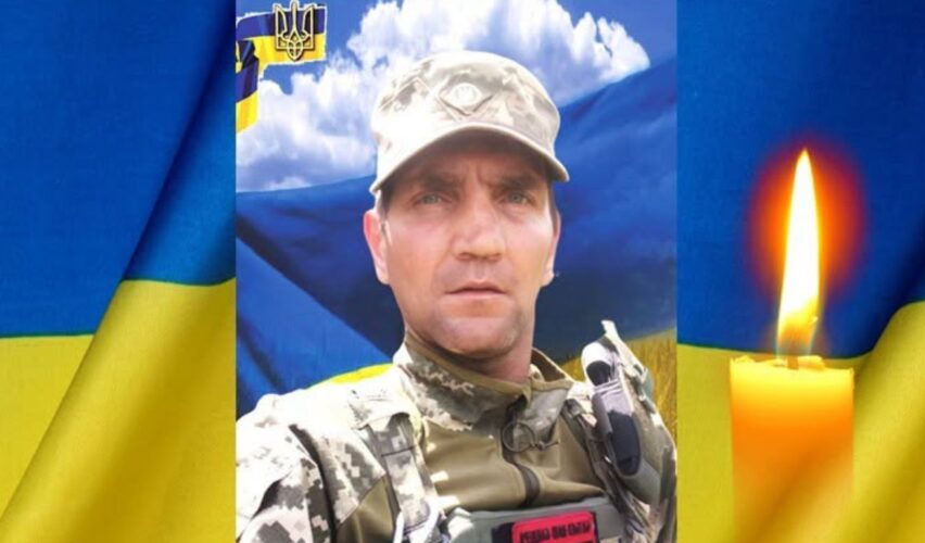 Олег Насінник