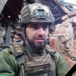 Вячеслав Задорожний