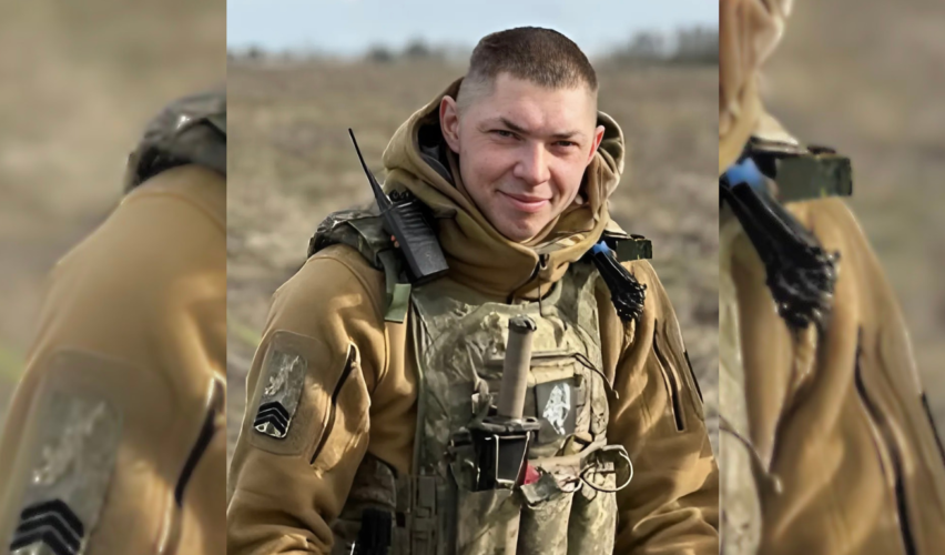 Віталій Науменко