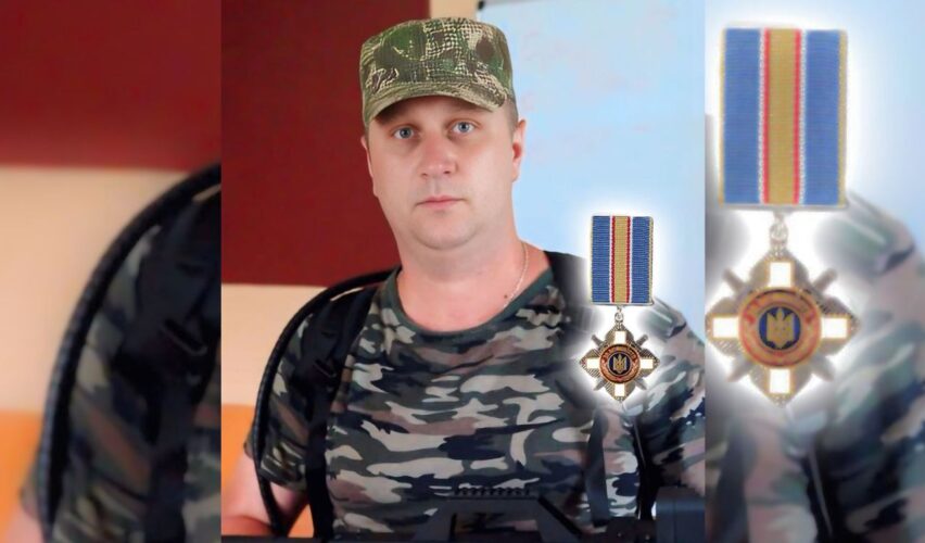 Артем Казимирський