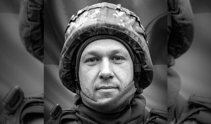 Олександр Москаленко