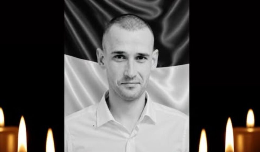 Олексій Горлов