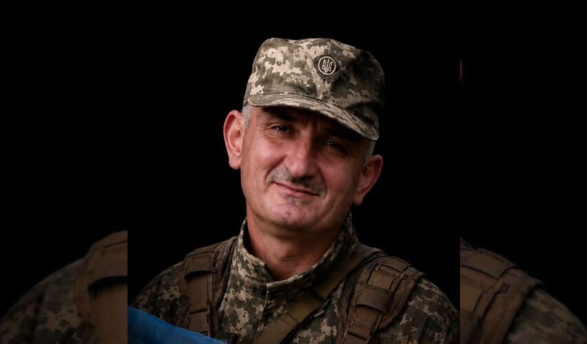 Володимир Подруцький