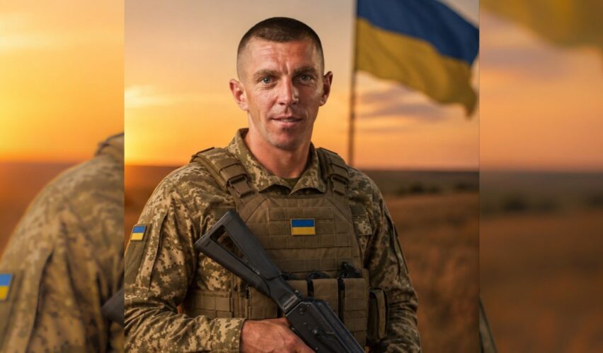 Олександр Степанюк