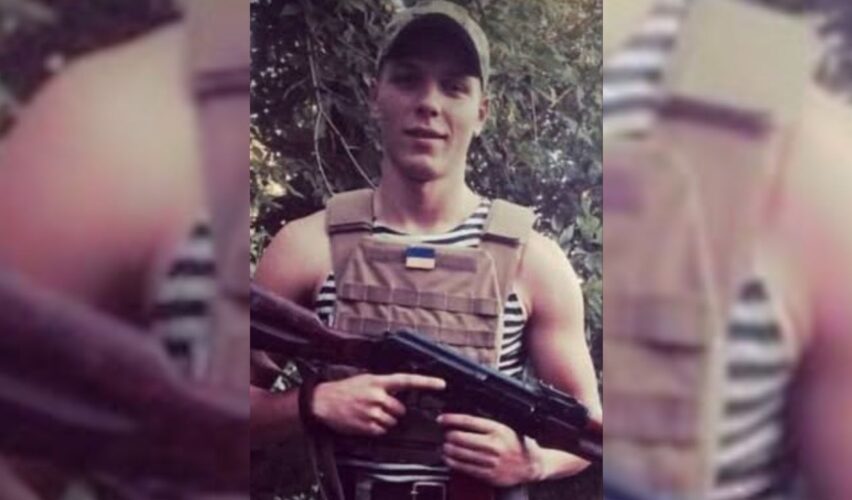 Євгеній Мудрик