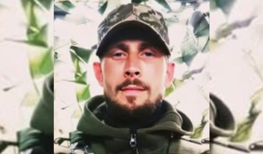 Андрій Бевза