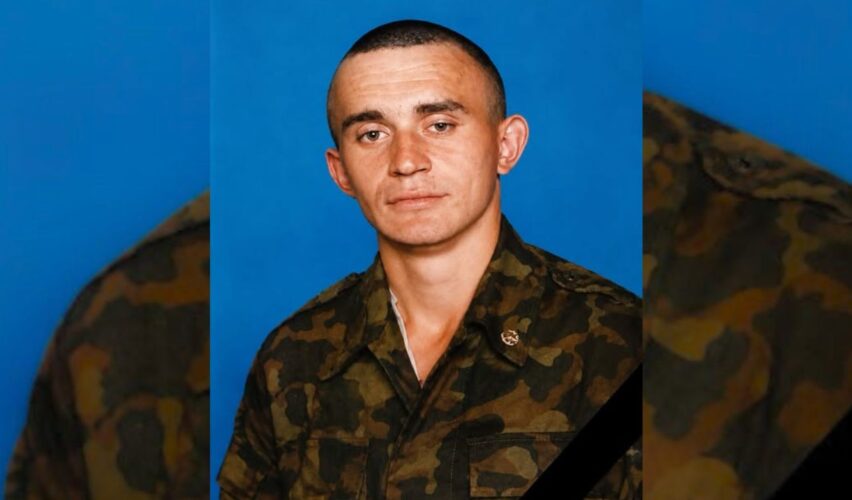 Володимир Бондаревський