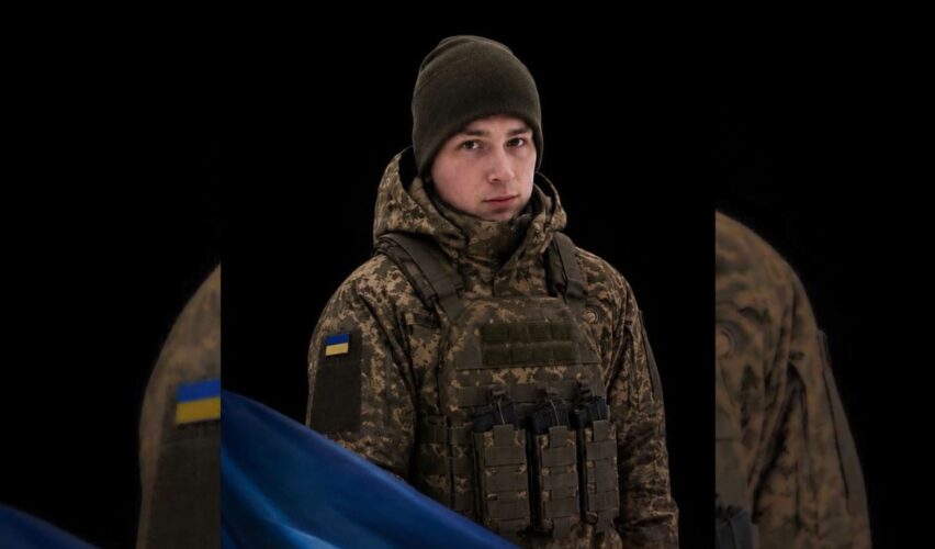 Павло Заболотний