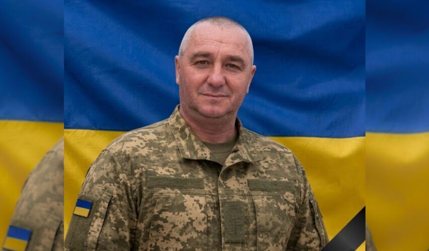 Леонід Боровський