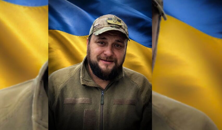 Олег Теплицький