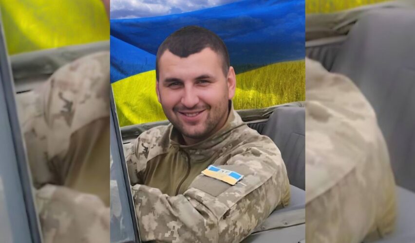 Богдан Петренко