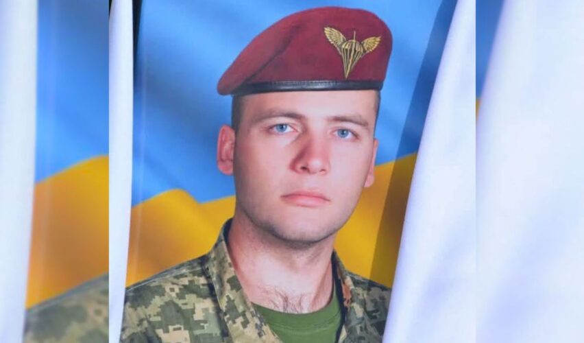 Юрій Задорожнюк