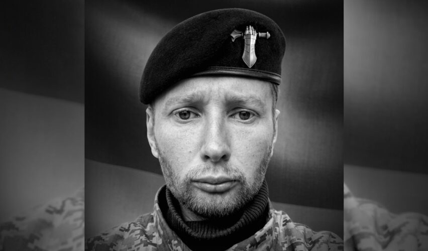Іван Комарівський