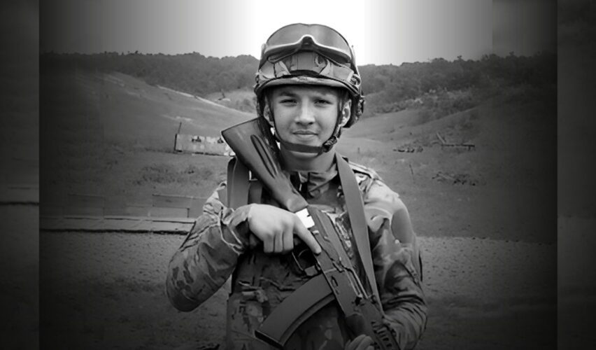 Володимир Любуня
