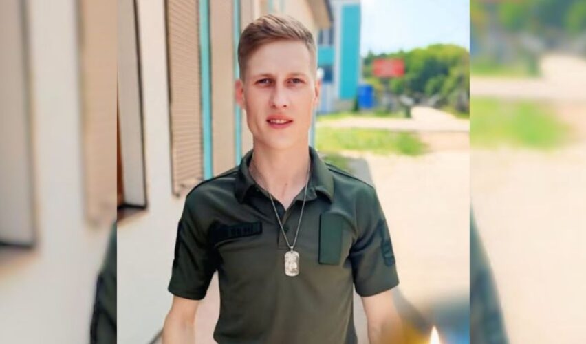 Михайло Файчук