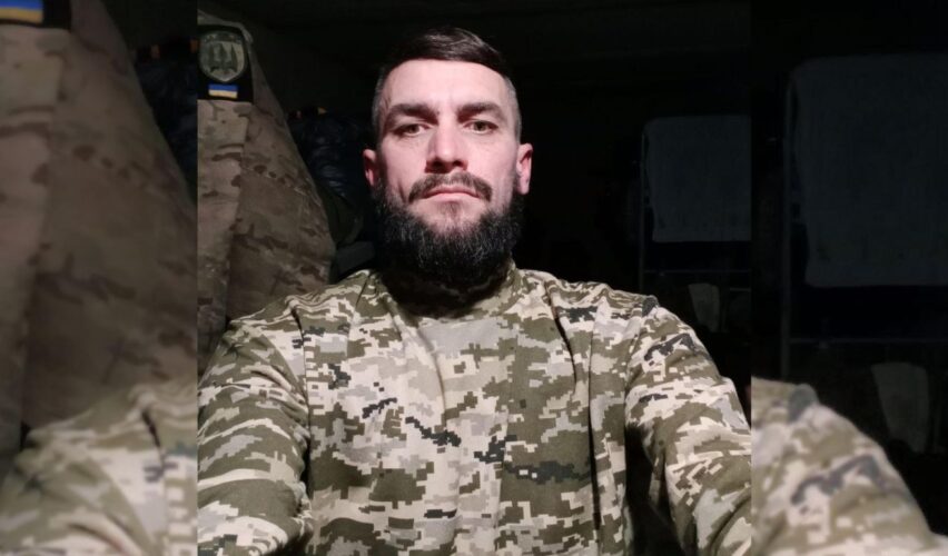 Сергій Чергик