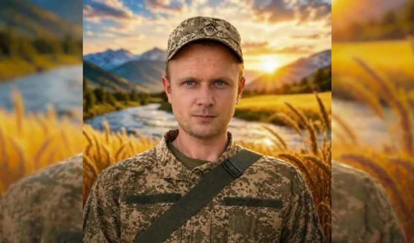 Олександр Тишкул