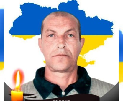 Володимир Мельник
