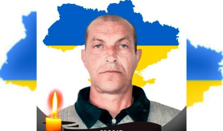 Володимир Мельник
