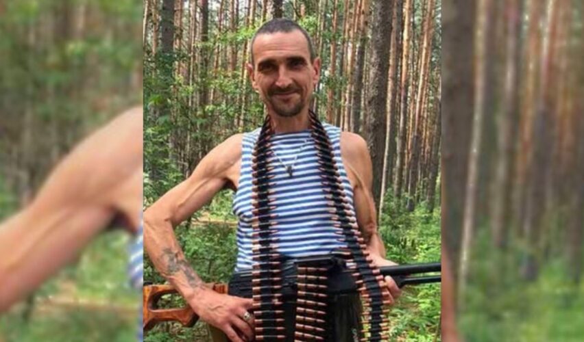 В’ячеслав Хміль
