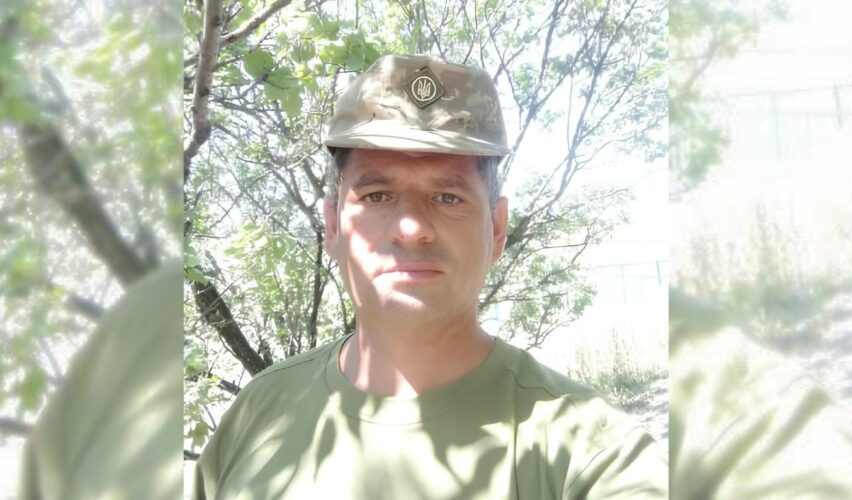 Володимир Гнівчинський