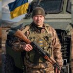 Петро Гончар
