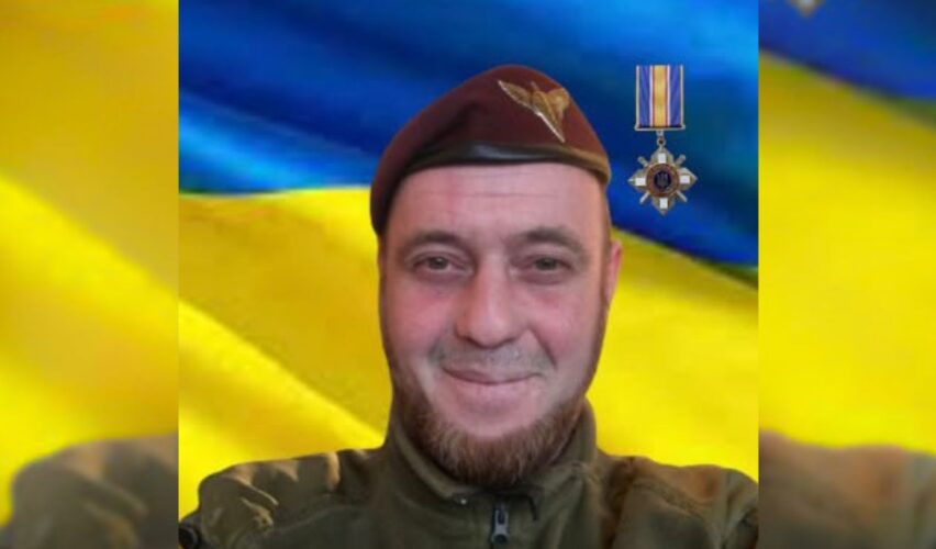 Павло Цвігун