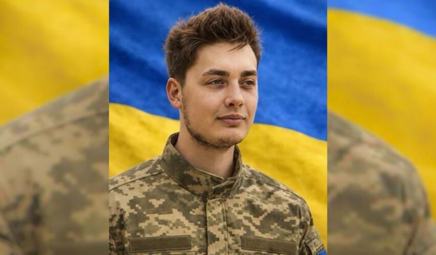 Олег Юрійович Біланенко