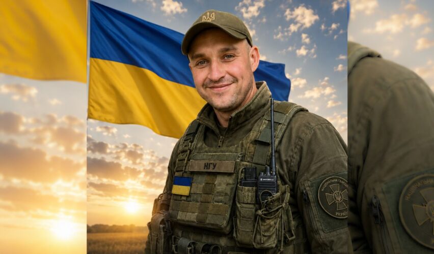 Андрій Усякий