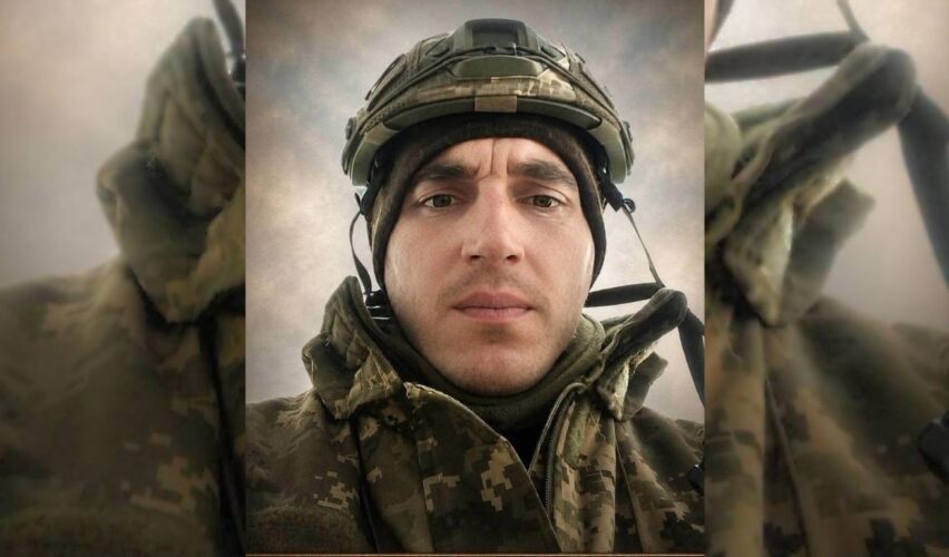 Володимир Гнатенко