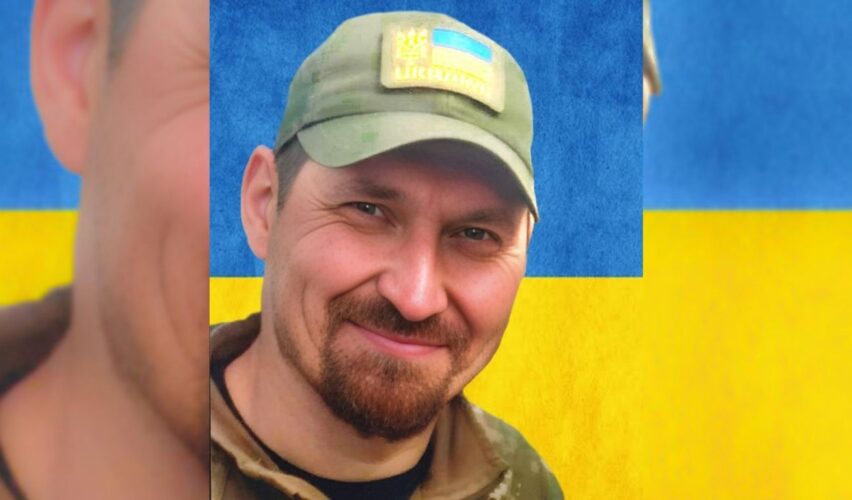 Денис Кагарлицький