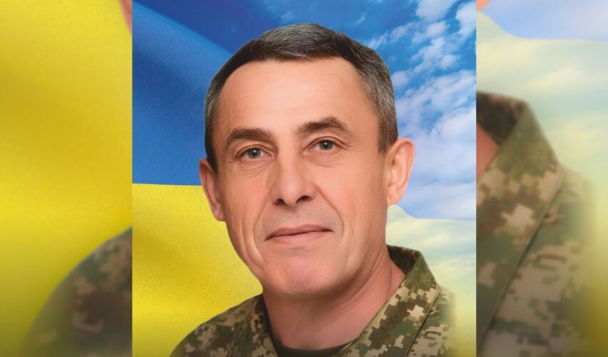 Валерій Лінник