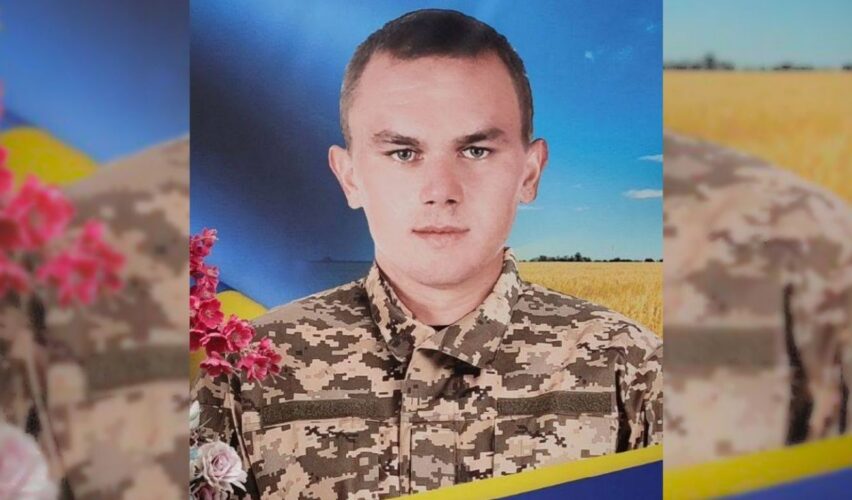 Микола Володимирович Жулинський