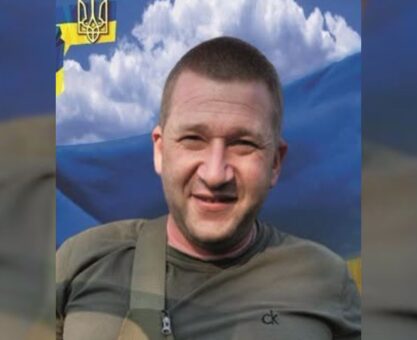 Олег Лозовий