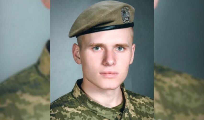 Віталій Мазніцький