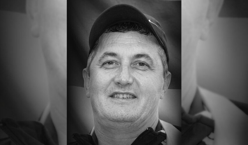 Павло Березовський