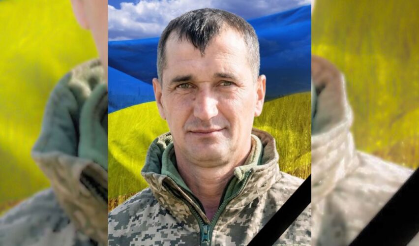 Олександр Коник
