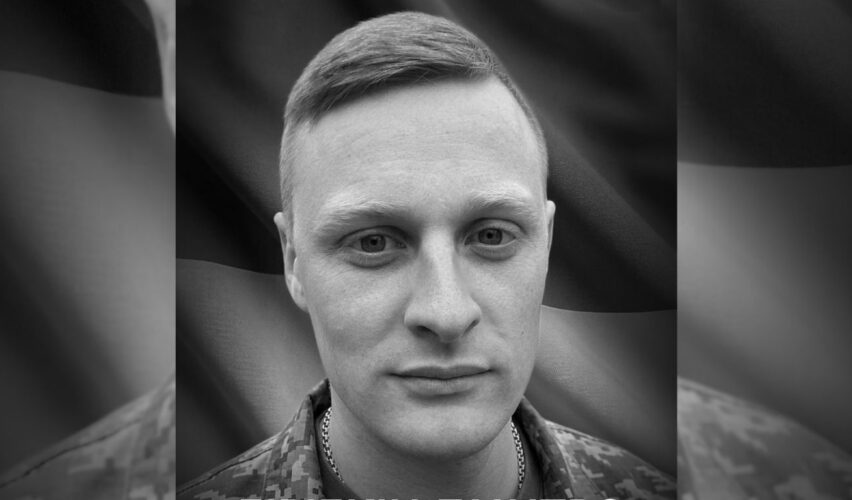 Дмитро Бірібкін