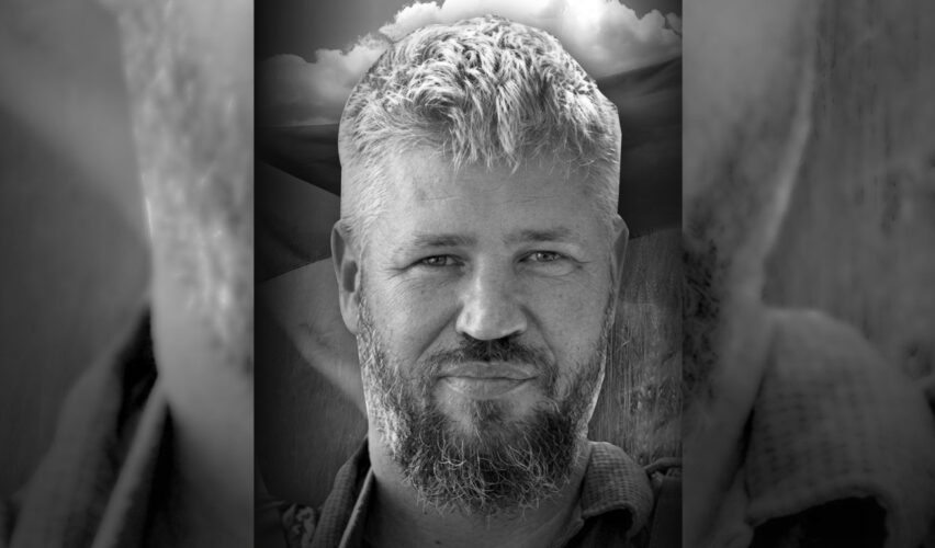 Євгеній Солодкий