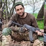 Василь Олійник