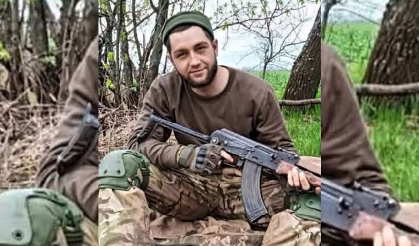 Василь Олійник