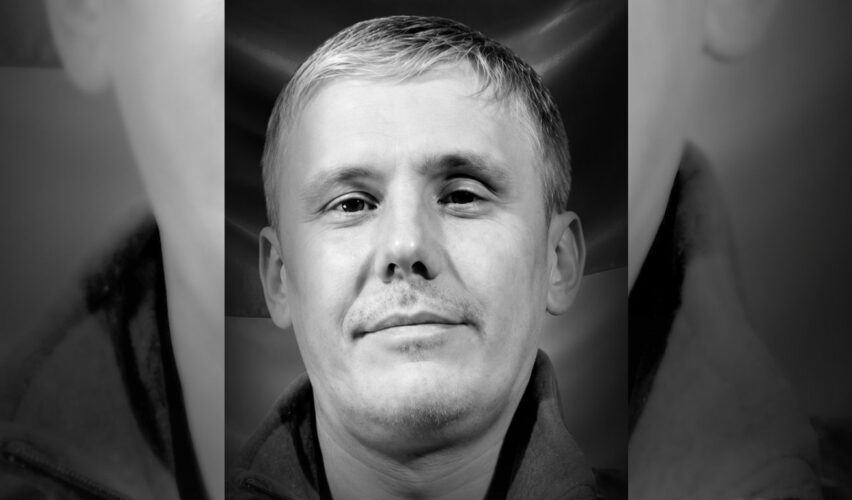 Сергій Тарасюк