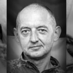 Віктор Гусляков
