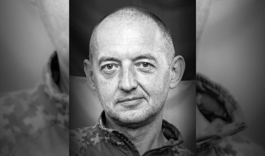 Віктор Гусляков