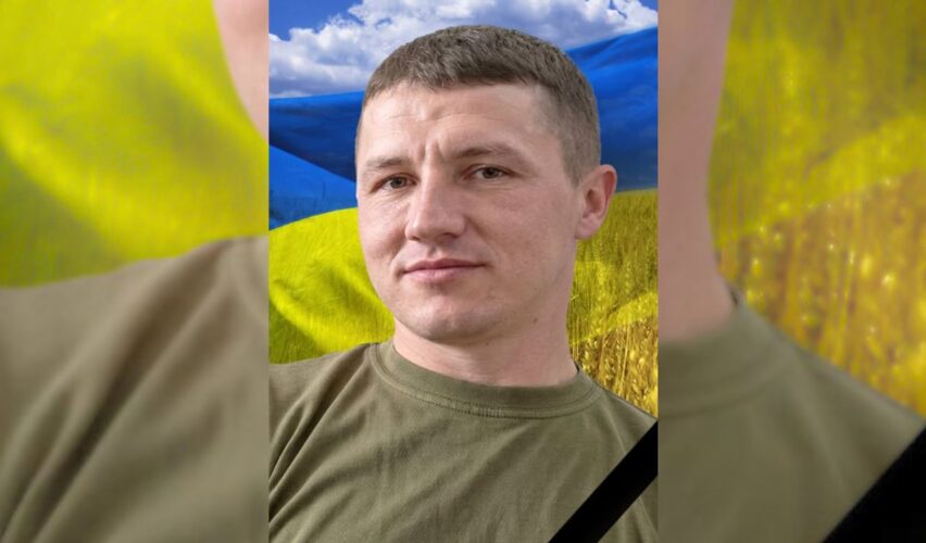Юрій Ткачук