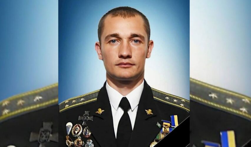Володимир Трусов