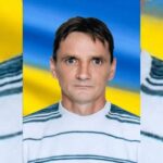 Олександр Вдовиченко