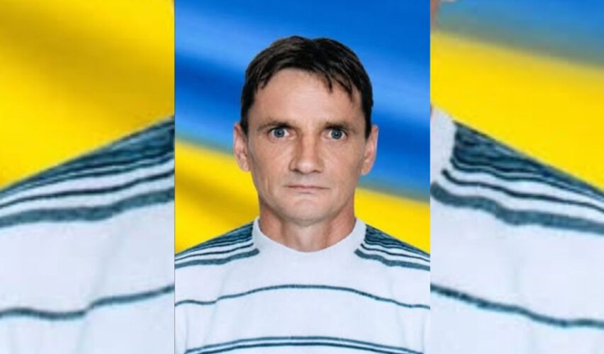 Олександр Вдовиченко