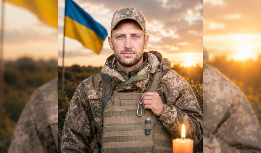 Роман Кулібаба