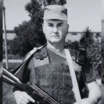 Михайло Луцков